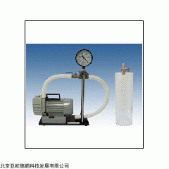 DP10064  空气密度与气体普适常数测量仪