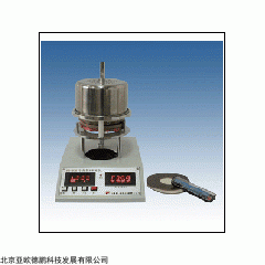DP10057  导热系数测定仪