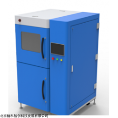 材料合成装备 CKL-3000型超快高温炉