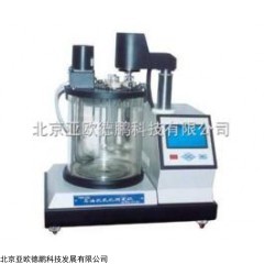 DP10276  石油抗乳化测定仪