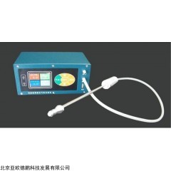 DP10305 	 便携式氧气记录分析仪