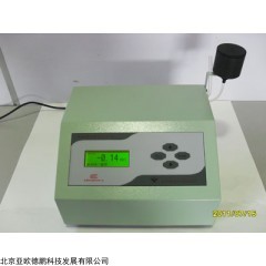 DP10858  实验室硅酸根分析仪
