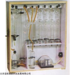 DP10936  半自动奥式气体分析仪
