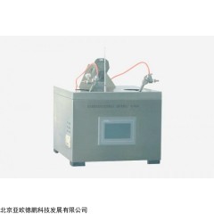 DP10998  自动润滑油氧化安定性测定仪(旋转氧弹法）