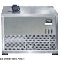DP11296  多功能低温测定仪（倾点、凝点、冷滤点）