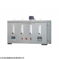 DP11318  润滑剂腐蚀性和氧化安定性测定仪
