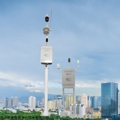OSEN-Z 声环境质量监测点位 功能区噪声监测站