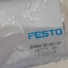 费斯托小型滑台特点,FESTO规格参数