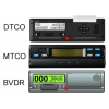 DTCO4.1 欧盟国家和 AETR国家标准汽车行驶记录仪DTCO4.1