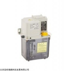 DP11507  电动卸压式稀油润滑泵