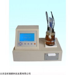 DP11535  微量水分测定仪
