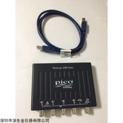PicoScope 2204A比克USB示波器