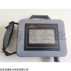 LUFTY  CT、PT帶電補(bǔ)油監(jiān)護(hù)儀