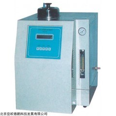 DP11658  自动微量残炭测定仪