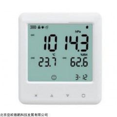 DP30544 空气质量与环境监测仪 温湿度大气压记录仪