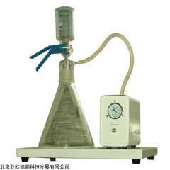 DP30520 喷气燃料固体颗粒污染物测定仪