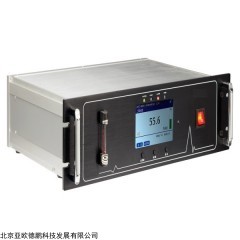 DP30510 触摸台式臭氧分析仪 在线式气体检测仪 固定式臭氧测定仪