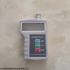 DP26185 温湿度压力检测仪/温度湿度压力三合一分析仪/数字压力计