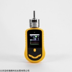 DP30405 一氧化碳二氧化碳温度三合一测定仪