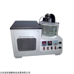 DP30382 石油蜡和石油脂滴熔点测定仪