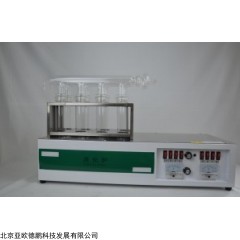DP30346 消化炉 蛋白质含量快速测定装置