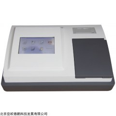 DP30309 霉菌毒素测定仪