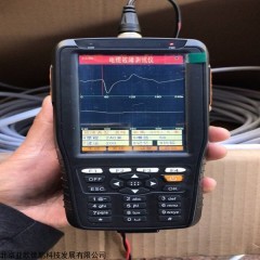 DP30282 电缆故障测试仪
