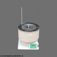 DP13159-5 集热式恒温磁力搅拌浴