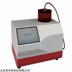 MHY18272 电子粉质仪
