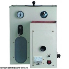 DP13664  石油产品蒸馏仪