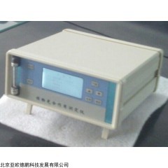 DP14017  植物光合测定仪
