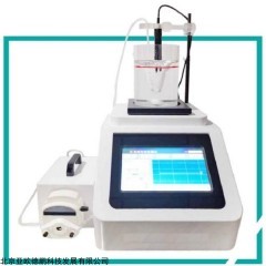 DP-HT102 盐酸滴定法智能石灰活性度检测仪