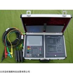 DP14650  电动机耗能状态分析系统