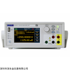 SMU4001 电源测量 数字源表