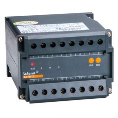 ACTB-3 安科瑞过电压保护器 差动绕组、过流绕组保护器 防雷电流 谐振过电流 电容电充电流