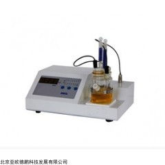 DP30262 微量水分测定仪