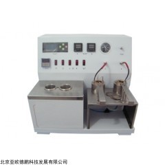DP30261 燃料油总沉淀物测定仪