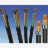 橡套电缆YZW中型橡套软电缆4*0.75