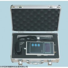 DP30200 温湿度压差测试仪