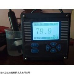 DP30102 在线氟离子检测仪