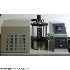 DP30021 石油产品运动粘度测定仪 低温粘度仪