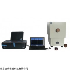 DP30025 智能发气性测定仪 造型材料发气性测试仪