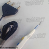 DH-DZ1 微创钨针电极|针形高频电极|钨针电刀笔厂家