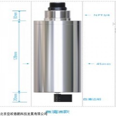 DP30826 智慧型数字水中油传感器