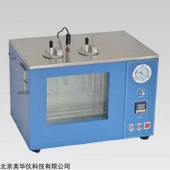MHY-30825 毛細管粘度計自動清洗機