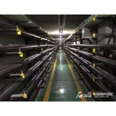 智能化电缆隧道监控配套设备