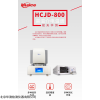 HCWP-1000 高温介电温谱测试系统 压电陶瓷