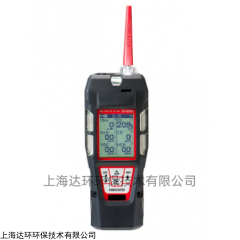 GX-6000 理研便攜式VOC氣體檢測(cè)儀