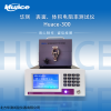 Huace-300 绝缘材料表面/体积电阻率测试仪 可测膏体配膏体电极