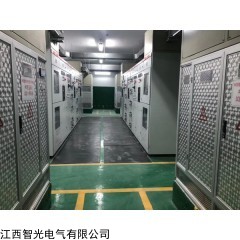 YBP(M)-12 信丰变压器增容工程一揽子服务-江西智光